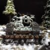 Mortian Tank Terrain Upgrade - Image 10
