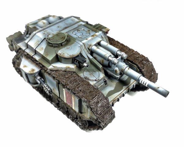 Mortian Tankhunter