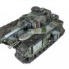 Mortian Battle Tank Turret (Ø25mm) - Image 3