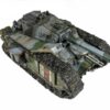 Mortian Battle Tank Turret (Ø25mm) - Image 2