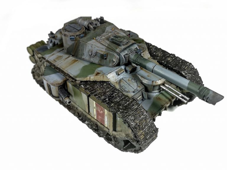 mortian battle tank facebook