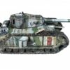 Mortian Battle Tank Turret (Ø25mm) - Image 6