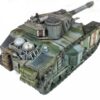 Mortian Battle Tank Turret (Ø25mm) - Image 5