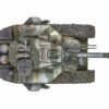 Mortian Battle Tank Turret (Ø25mm) - Image 4