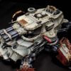 Mortian Super Heavy Warcrawler - Image 7