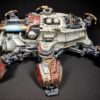 Mortian Super Heavy Warcrawler - Image 6
