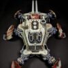 Mortian Super Heavy Warcrawler - Image 3