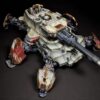 Mortian Super Heavy Warcrawler - Image 2