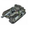 Mortian Battle Tank (Ø25mm and Ø37,5mm)
