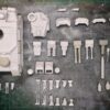 Mortian Battle Tank (Ø25mm and Ø37,5mm) - Image 7
