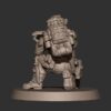 Mortian Drop Trooper 10 man squad - Image 4