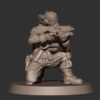 Mortian Drop Trooper 10 man squad - Image 3