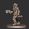 Drop Trooper Special Arms - Image 6