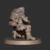Mortian Drop Trooper 10 man squad - Image 15
