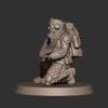 Mortian Drop Trooper 10 man squad - Image 13