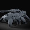 Heavy Crawler MkI (Ø25mm) - Image 3