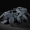 Heavy Crawler MkI (Ø25mm) - Image 9