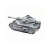 Medium Tank Chassis (Ø25mm) - Image 8