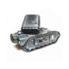 Medium Tank Chassis (Ø25mm) - Image 15