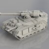 Tankhunter Turret (Ø25mm) - Image 2