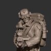 Mortian Drop Trooper 10 man squad - Image 11