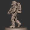 Mortian Drop Trooper 10 man squad - Image 12