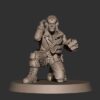 Drop Trooper Special Arms - Image 3