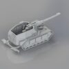 Medium Tank Artillery (Chassis) - Image 14