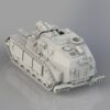 Medium Tank Artillery (Chassis) - Image 16