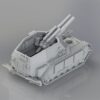 Medium Tank Artillery (Chassis) - Image 12