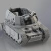 Medium Tank Artillery (Chassis) - Image 11