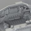 Medium Tank Artillery (Chassis) - Image 8