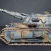 Medium Tank Artillery (Chassis) - Image 5