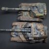 Medium Tank Artillery (Chassis) - Image 6