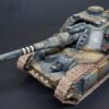 Medium Tank Artillery (Chassis) - Image 3