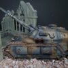 Medium Tank Artillery (Chassis) - Image 2