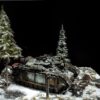 Mortian Tank Terrain Upgrade - Image 6