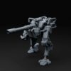 Walking Heavy Weapon - Image 4