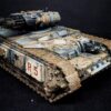 Gatling Turret (Ø25mm) - Image 4