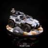 Mortian Arkos Buggy Small Gunner Insert - Image 7