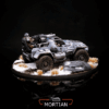 Mortian Arkos Buggy Small Gunner Insert - Image 6