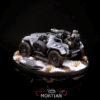 Mortian Arkos Buggy Small Gunner Insert - Image 5