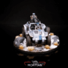 Mortian Arkos Buggy Small Gunner Insert - Image 3