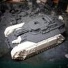 Medium Tank Transport Flamer Upgrade - Image 2