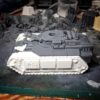 Medium Tank Transport Flamer Upgrade - Image 4