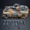 Medium Tank Transport