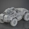 Mortian Arkos Buggy Small Mainbody (not armored) - Image 3