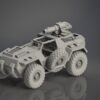 Mortian Arkos Buggy Small Mainbody (not armored) - Image 4