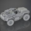 Mortian Arkos Buggy Small Mainbody (not armored) - Image 5