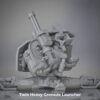 Stationary Weapon Medium Gun A Gatling - Image 3